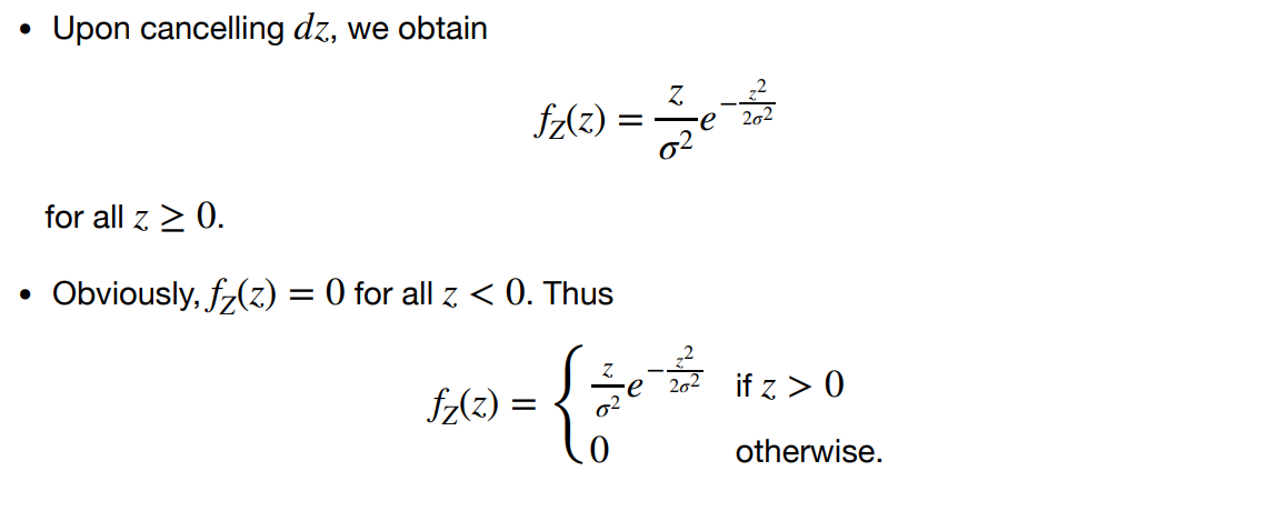 Cdf Notes Work out Example 4.18 in the lecture notes by using | Chegg.com