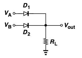 Solved In the following items, consider the circuit shown in | Chegg.com