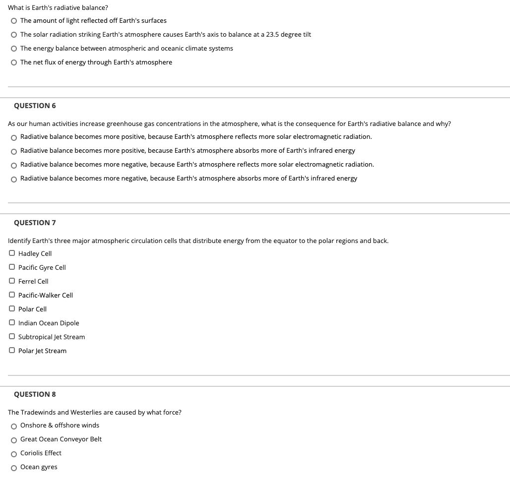 solved-what-is-earth-s-radiative-balance-the-amount-of-chegg