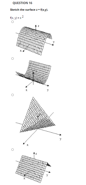 solved-question-16-sketch-the-surface-z-f-x-y-f-x-y-x2-chegg