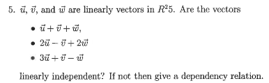 Solved Please show all work and clearly explain how to solve | Chegg.com