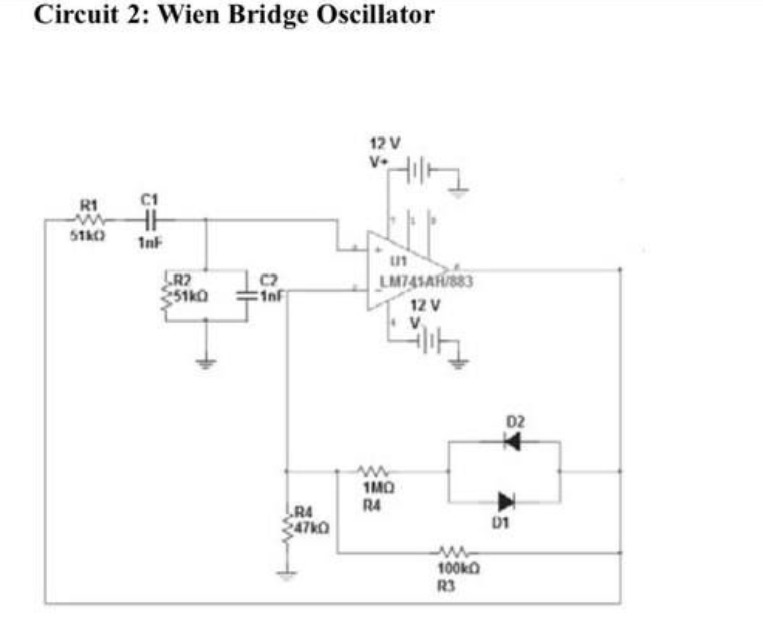 Solved i) Calculate the value of frequency for each of the | Chegg.com