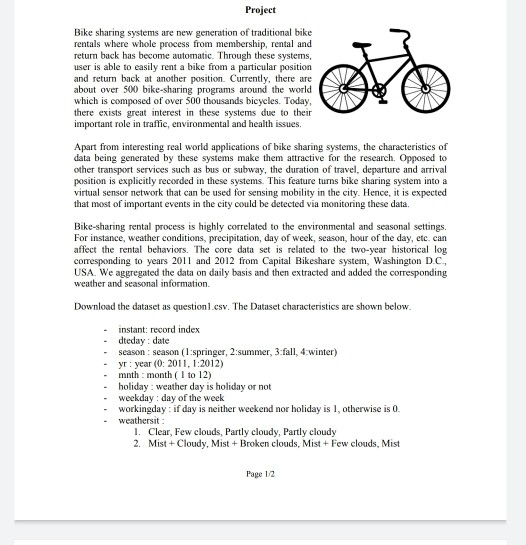 bike sharing program essay 4th grade