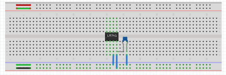 Solved Translate the complete lossy integrator circuit | Chegg.com