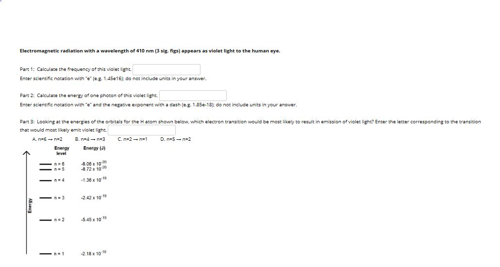 Solved 2. Briefly explain your answer to part 3 of the | Chegg.com