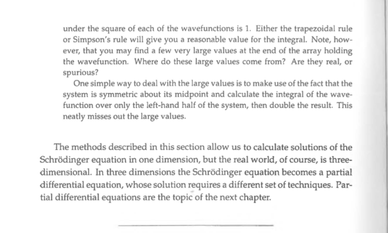 Solved Exercise 8.14: Quantum oscillators Consider the | Chegg.com