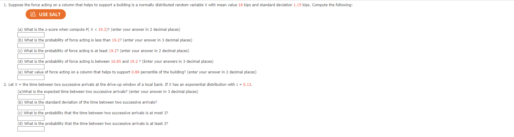 Solved z-score when compute P(X