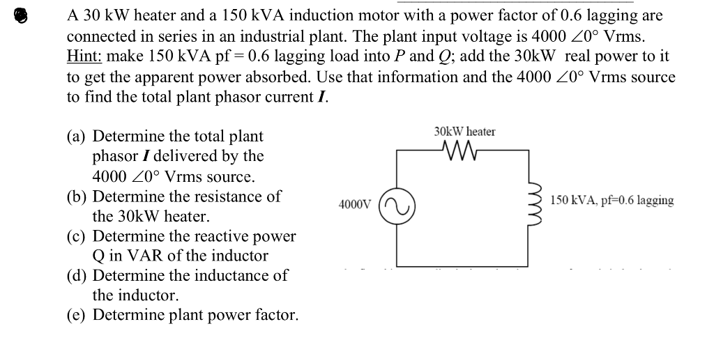 Kilowatts (kW) To Kilovolt-Amps (kVA) Conversion Calculator, 59% OFF