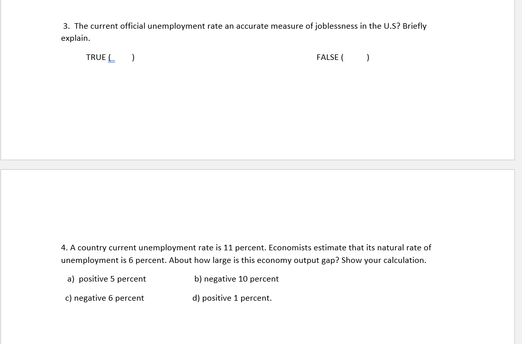 solved-3-the-current-official-unemployment-rate-an-accurate-chegg