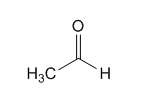 Solved Draw both resonance structures of the anion formed by | Chegg.com