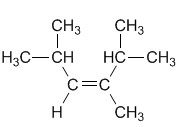 Provide an IUPAC name for each of the compounds | Chegg.com