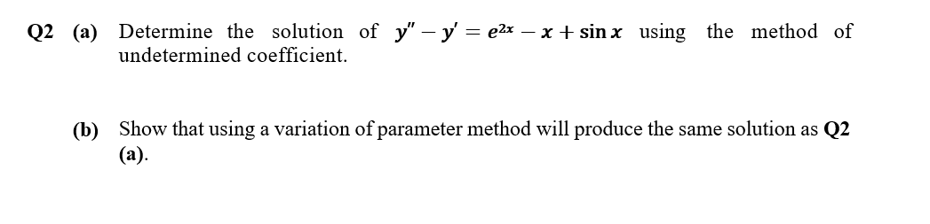 Solved Dear expert, I have been asked this Question to | Chegg.com
