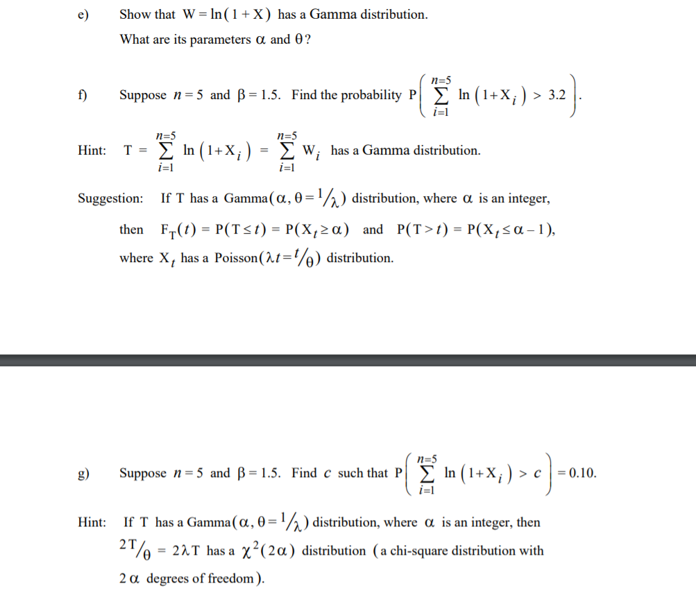 Solved 3 Let Ss 0 And Let X X2 Be A Random Samp Chegg Com