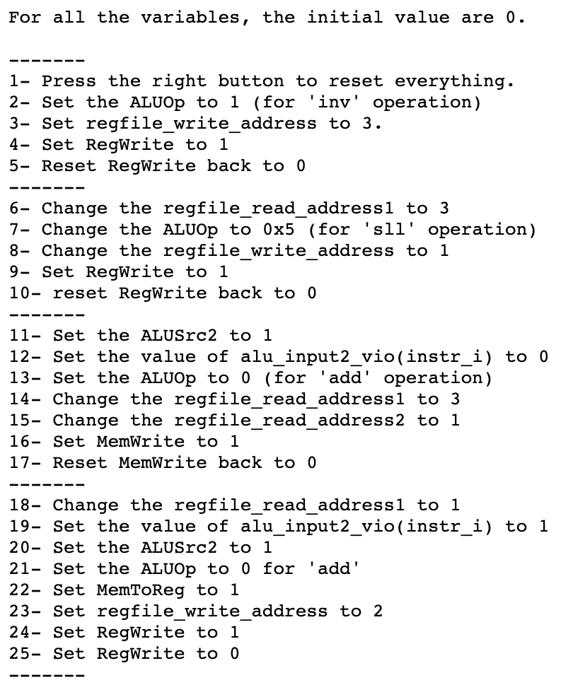 Add Load Store Operations Data memory has two corresponding operations, Load | Chegg.com