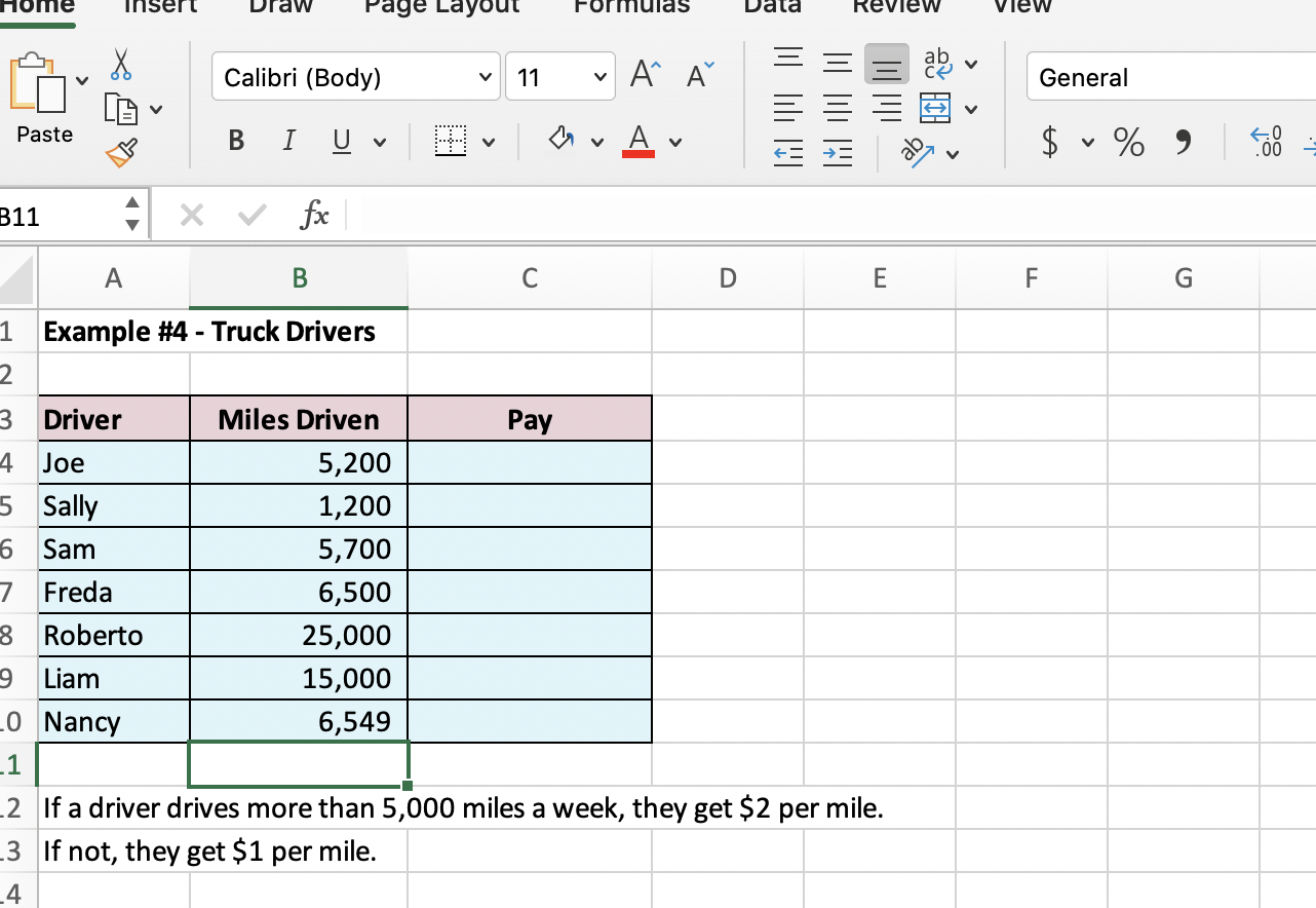 Solved Home Insert Draw Page Layout Formulas Data Review Chegg Com