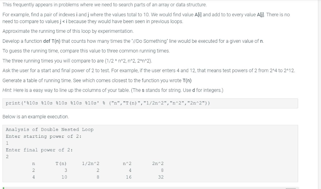 Solved This frequently appears in problems where we need to | Chegg.com