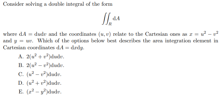solved-consider-solving-a-double-integral-of-the-form-r-da-chegg-com