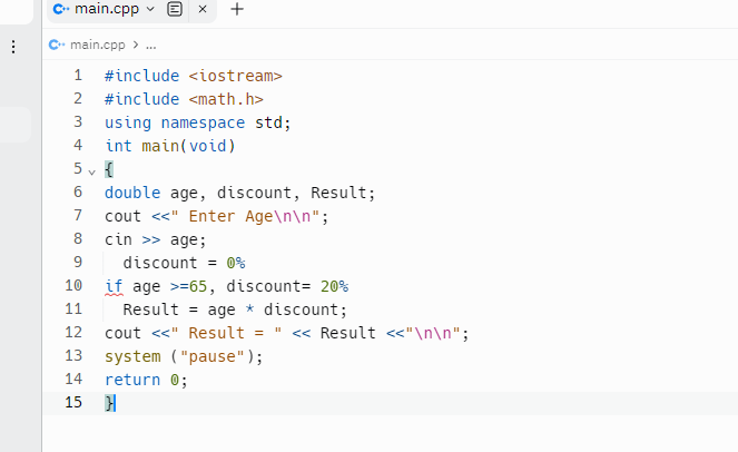 Solved Branches are common programming constructs in | Chegg.com