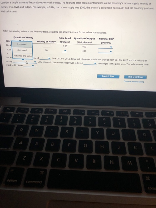 Solved I have included all the answer options for the | Chegg.com