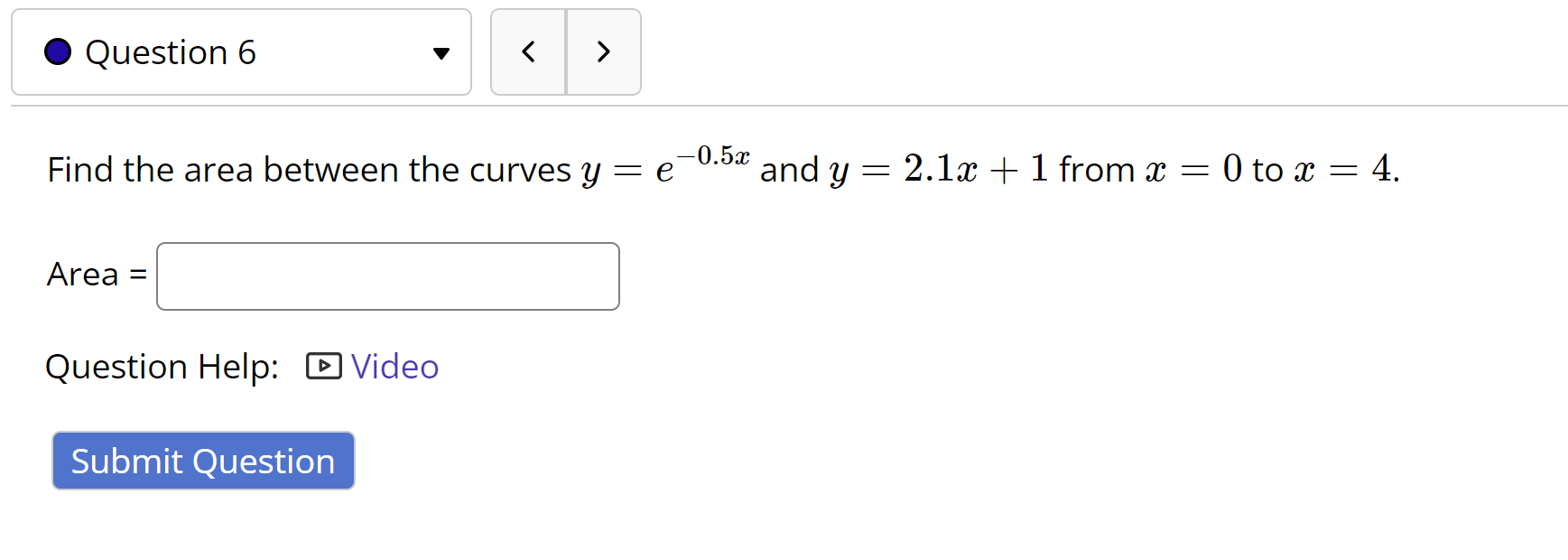 Solved Have attempted this problem numerous times. I get to | Chegg.com
