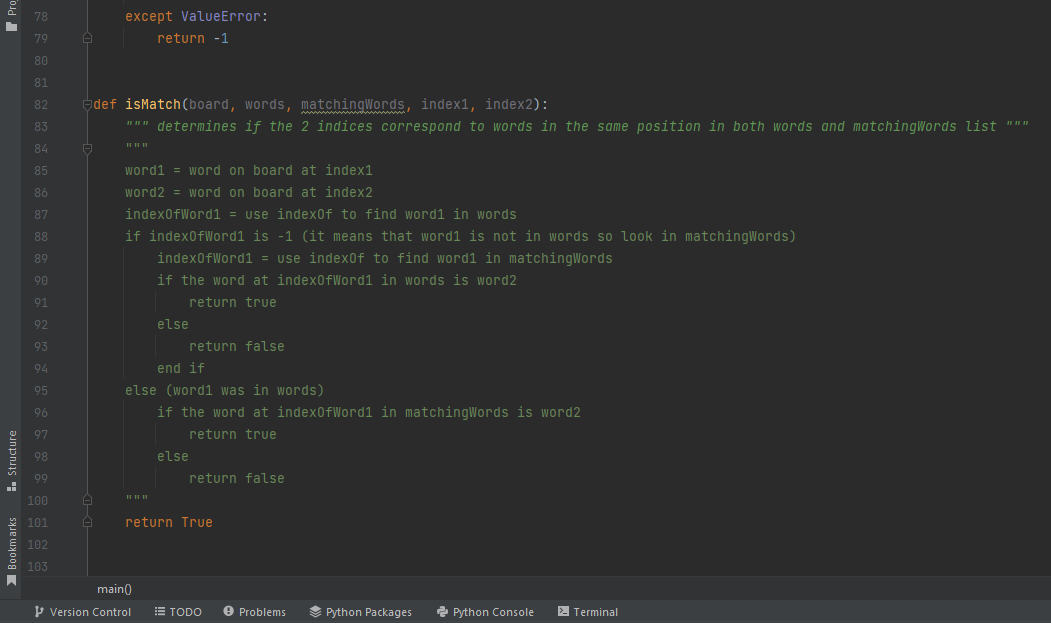 Solved Python The concentration game is to turn over pairs | Chegg.com image.