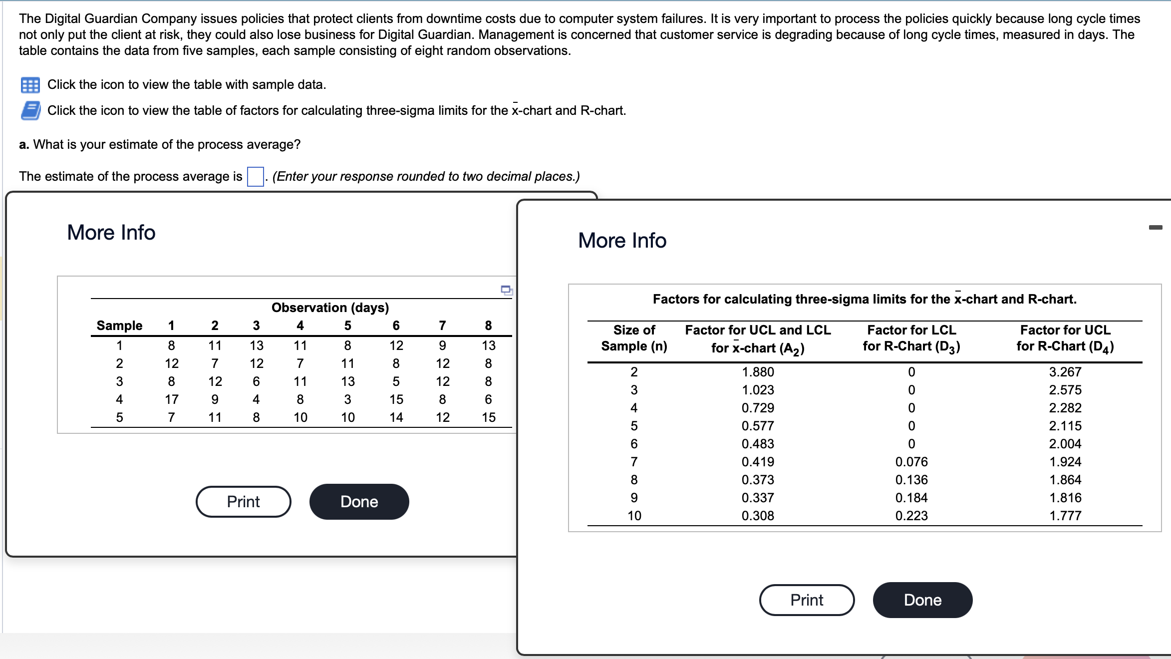 Solved The Digital Guardian Company issues policies that