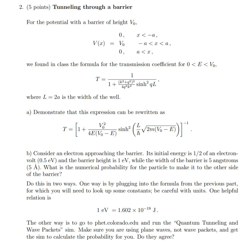 solved-2-5-points-tunneling-through-a-barrier-for-the-chegg