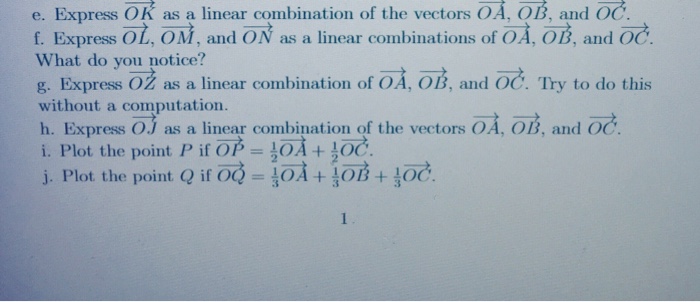 Solved 1. Use the figure below to answer the following | Chegg.com