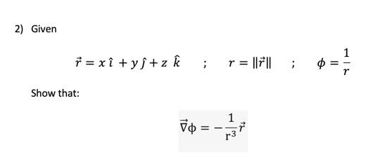 Solved 2 Given 1 R X I Y ſ Z K R 711 日 Sho Chegg Com