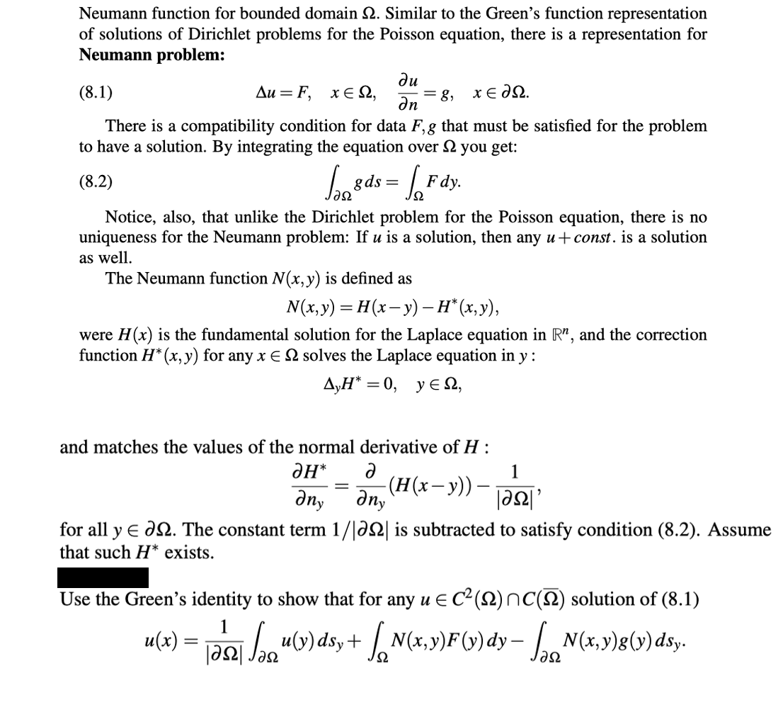 Solved Show Me Please All The Steps With An Explanation To | Chegg.com