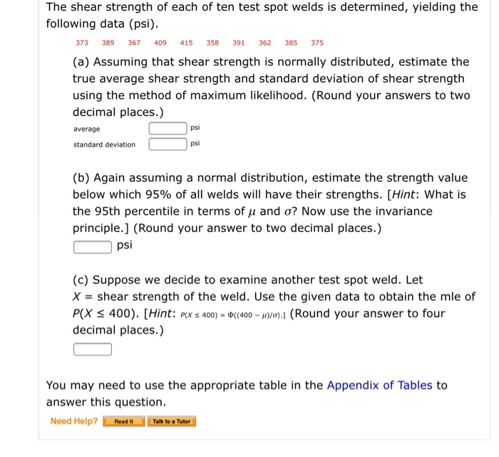 The 409 Principle
