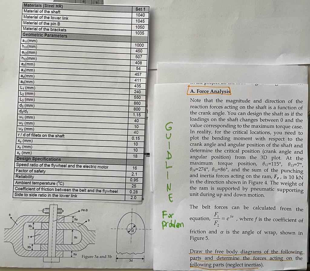 Solved Please Design The Pin B ï The Fit Of The Pin B Is Chegg Solved Please Design The Pin B ï The Fit Of The Pin B Is Chegg