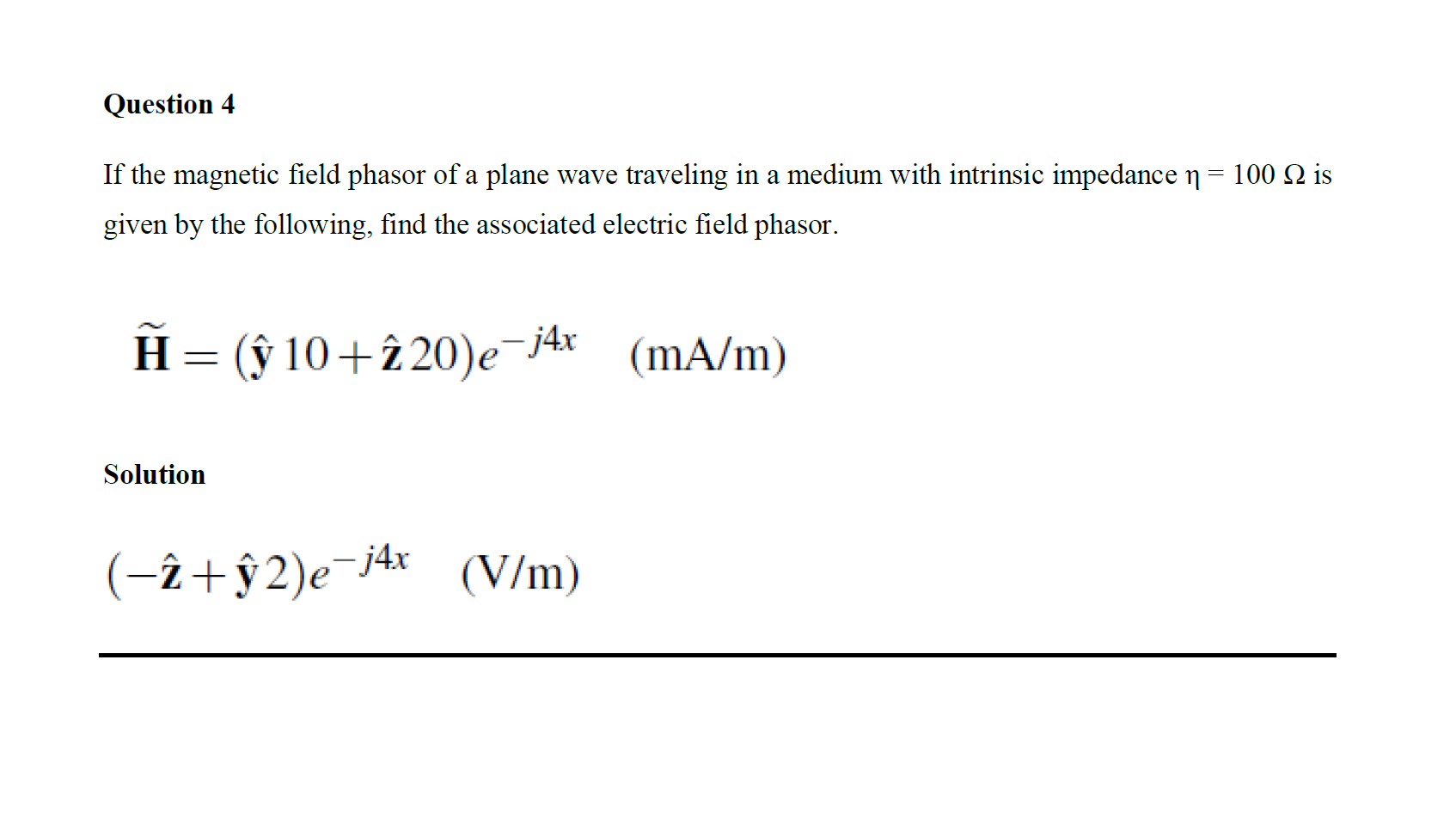 Solved Please show all steps and explain the answer. | Chegg.com