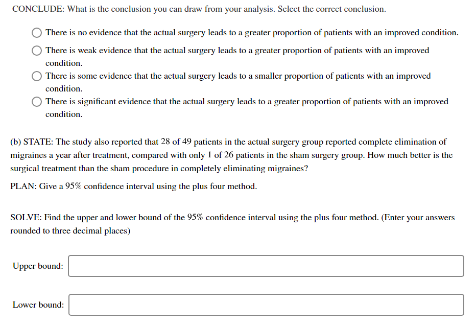 Solved SOLVE Find The Pooled Sample Proportion P Enter Chegg Solved solve find the pooled sample proportion p enter chegg