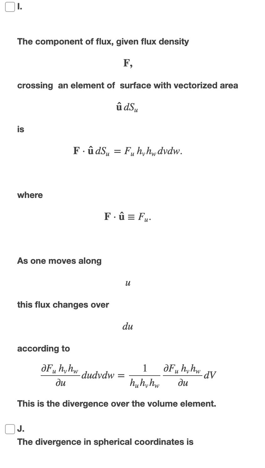 Solved Mark Which Statements Below Are True Using The Fo Chegg Com