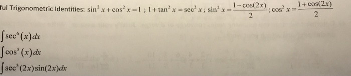 range of sin 1 x 2 cos 1 x