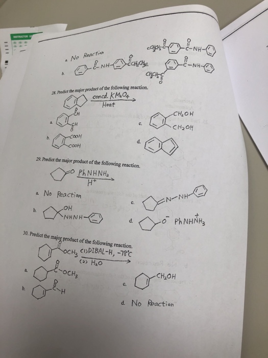 organic-chemistry-2-final-exam-test-review-reagents