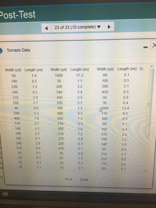 D-ECS-DS-23 Test Guide