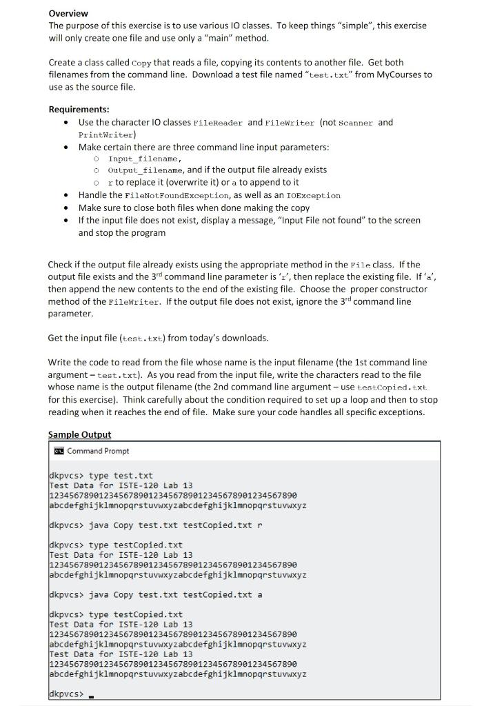 Solved The assignment is in the photo. And this is the | Chegg.com