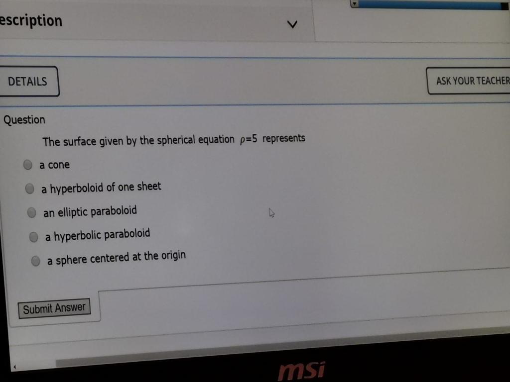 Solved Before solving the question, PLEASE MAKE SURE YOU | Chegg.com
