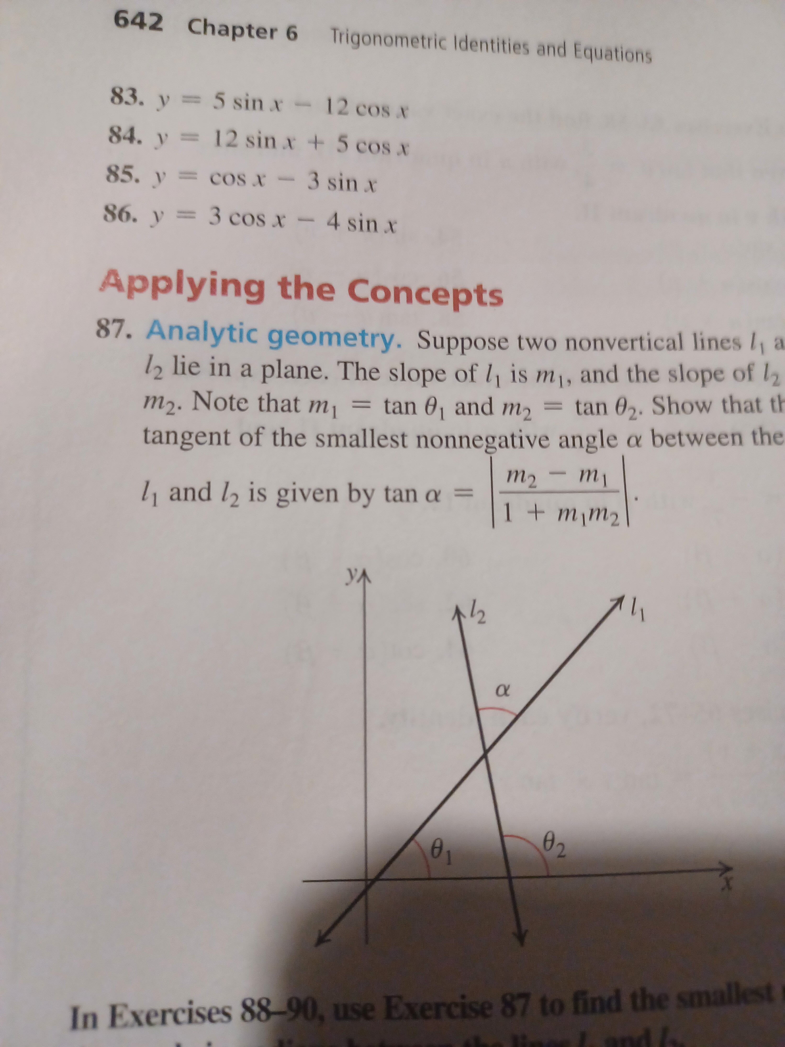 Solved =−cotx=secx ression | Chegg.com