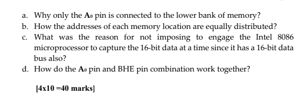 2. In the following diagram, you have the | Chegg.com