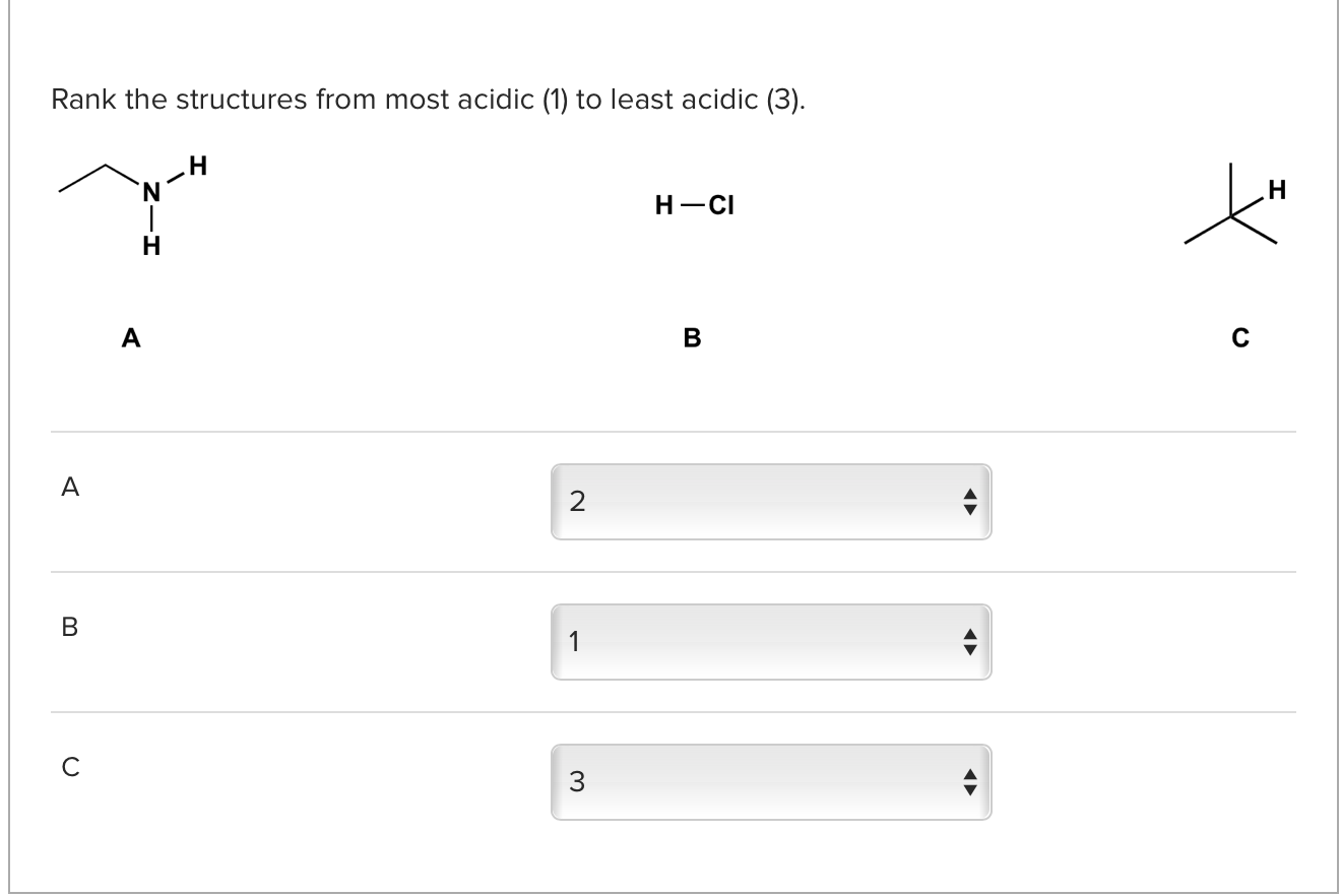 Solved Which pKa value best represents the indicated | Chegg.com