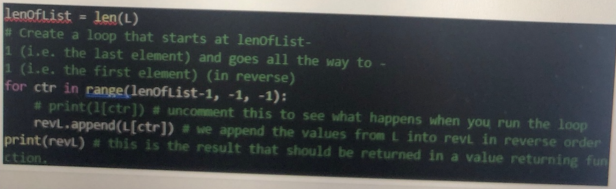 Python - Use Problem 1's answer (given) to answer | Chegg.com
