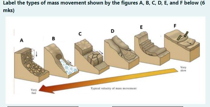 solved-label-the-types-of-mass-movement-shown-by-the-figures-chegg