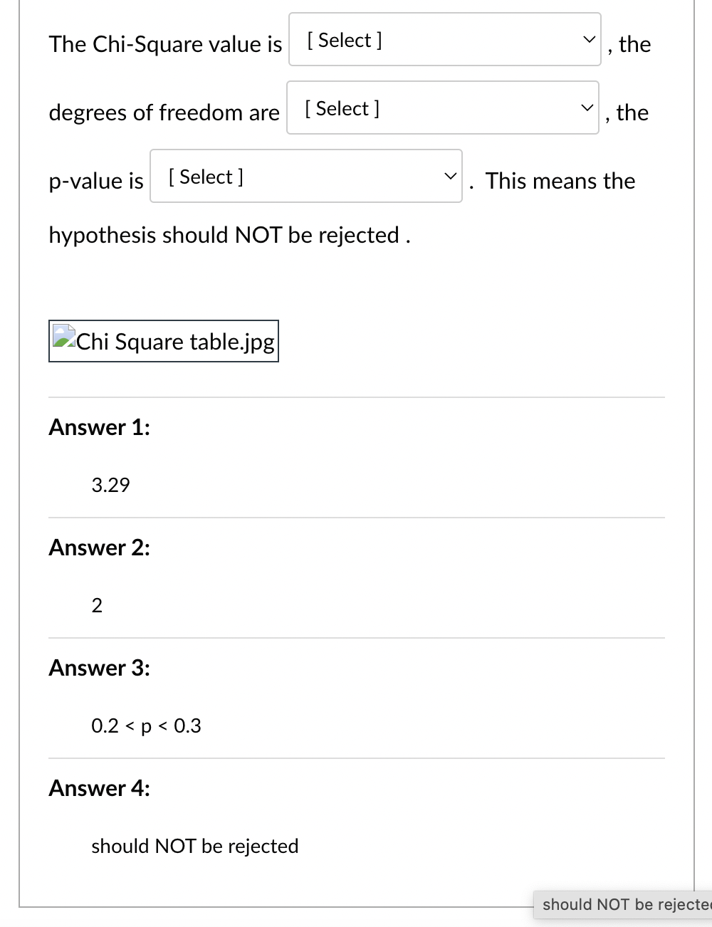 Solved Can someone explain why these are incorrect and | Chegg.com