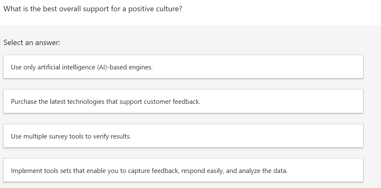 Solved Question I of TU What is the primary purpose of | Chegg.com