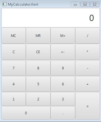 Solved: Provide Mycalculatorcontrollerjava Code Based Myca