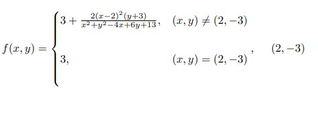 Solved Explain The Definition And Properties Of Continuity | Chegg.com