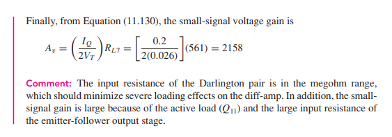 Solved 11.99 Using a computer simulation, verify the results | Chegg.com